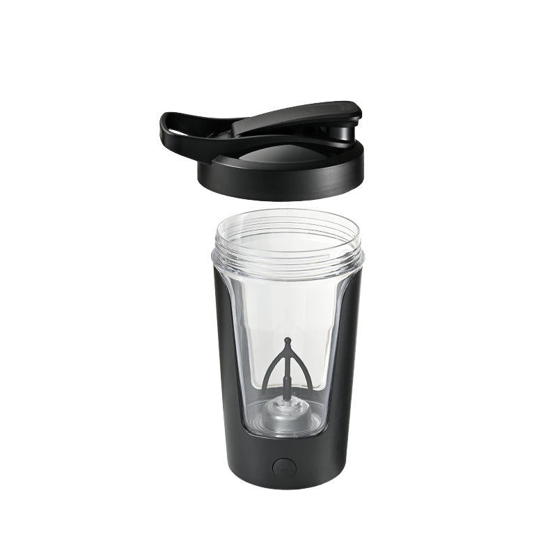 Electric Protein Mug for Fast, Effortless Blending