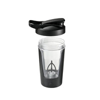 Electric Protein Mug for Fast, Effortless Blending