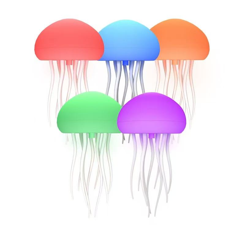 Serene Jellyfish Lamp™